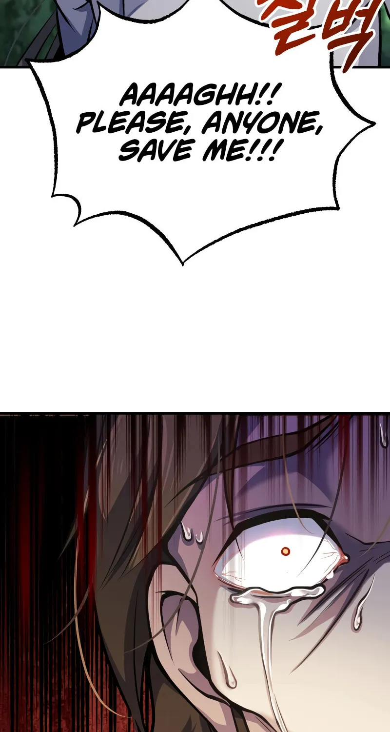 The Main Characters That Only I Know Chapter 19 page 21 - 