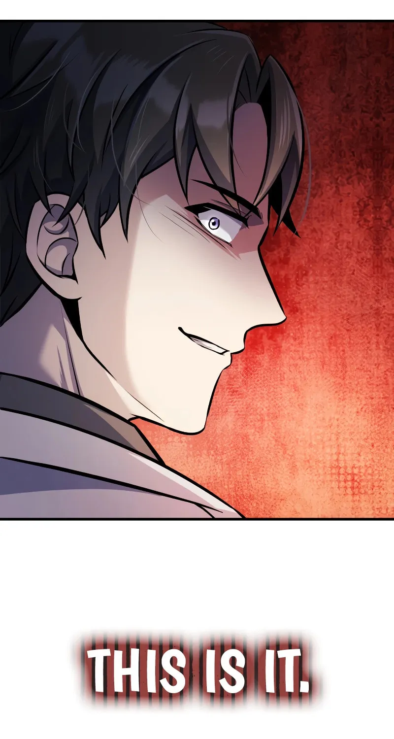 The Main Characters That Only I Know Chapter 19 page 24 - 