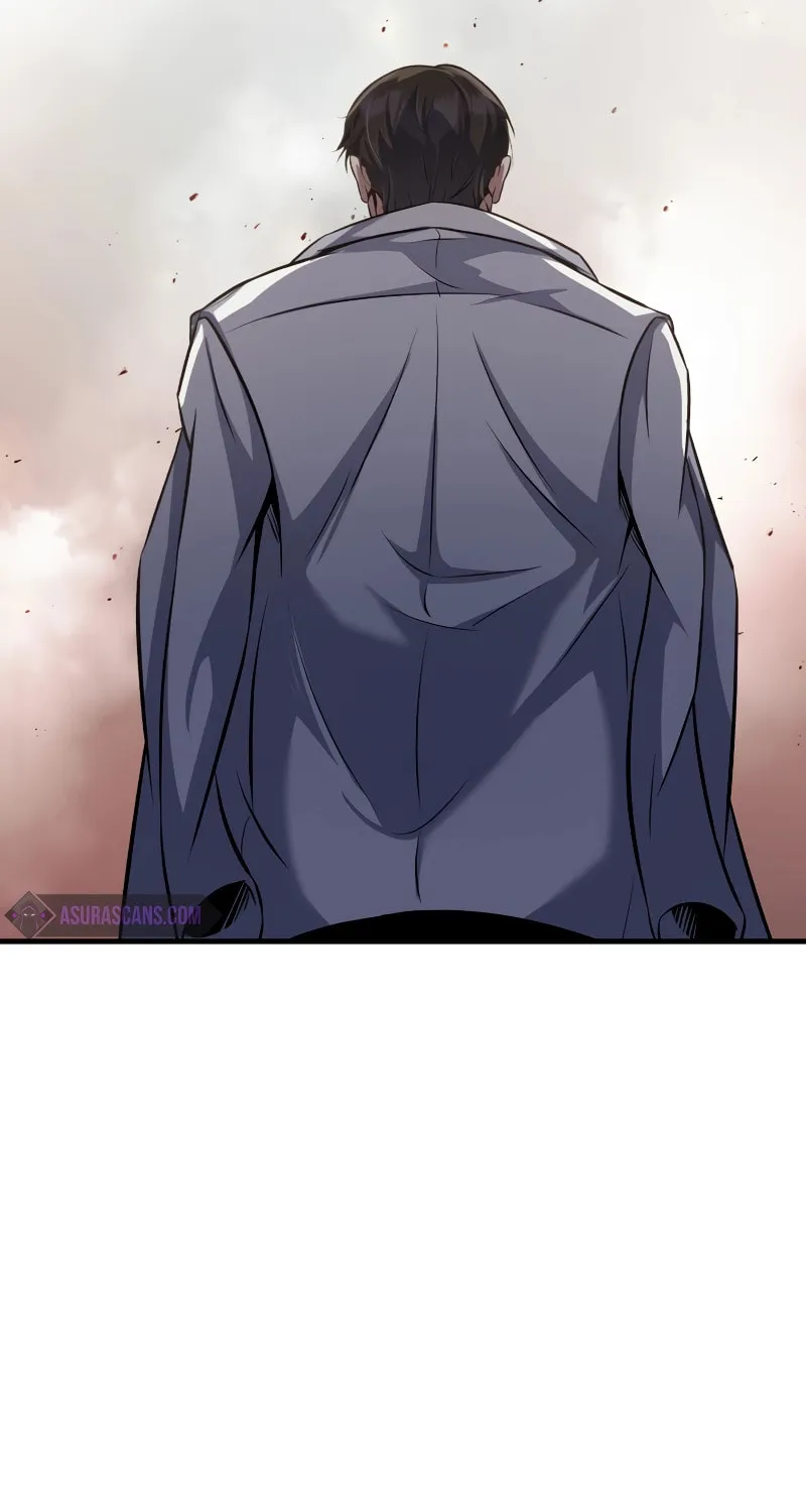 The Main Characters That Only I Know Chapter 19 page 27 - 