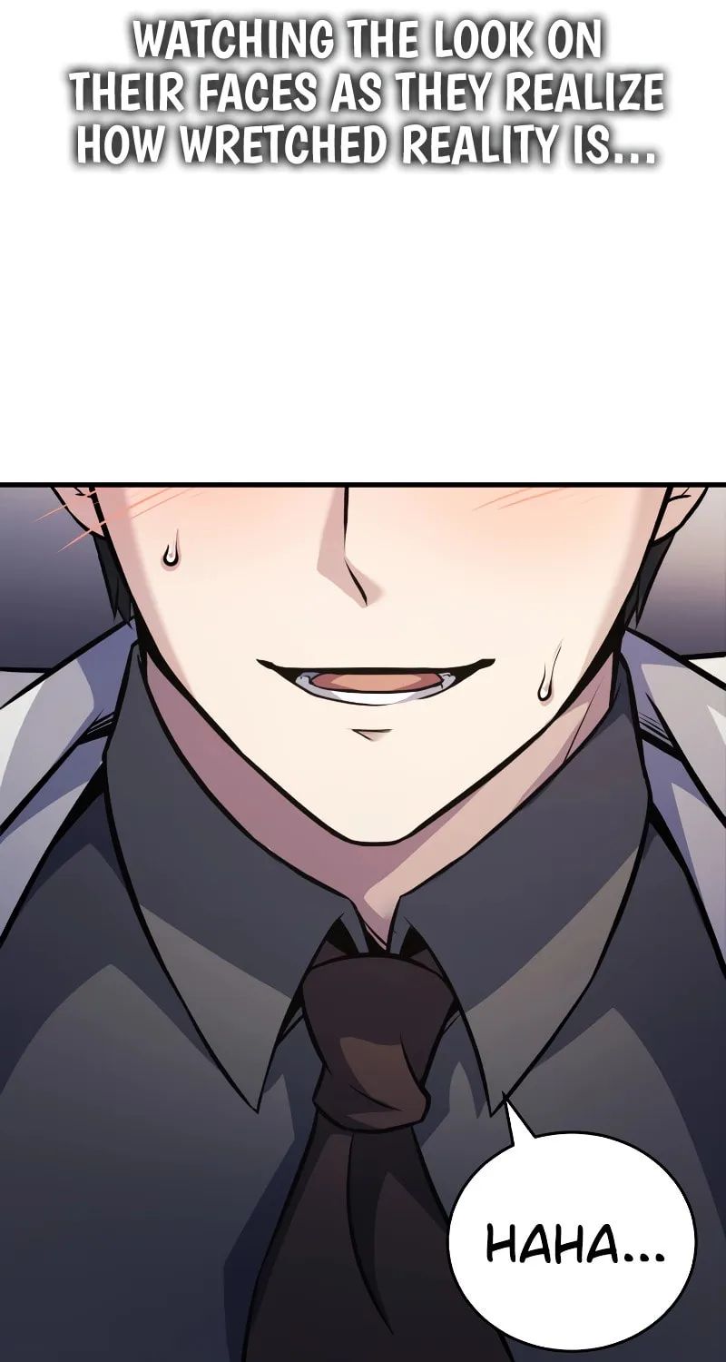 The Main Characters That Only I Know Chapter 19 page 29 - 