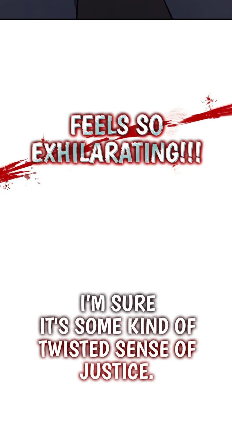 The Main Characters That Only I Know Chapter 19 page 30 - 