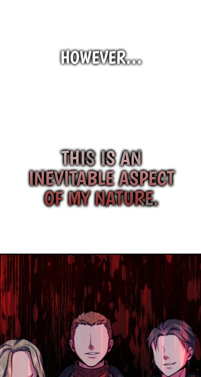 The Main Characters That Only I Know Chapter 19 page 32 - 