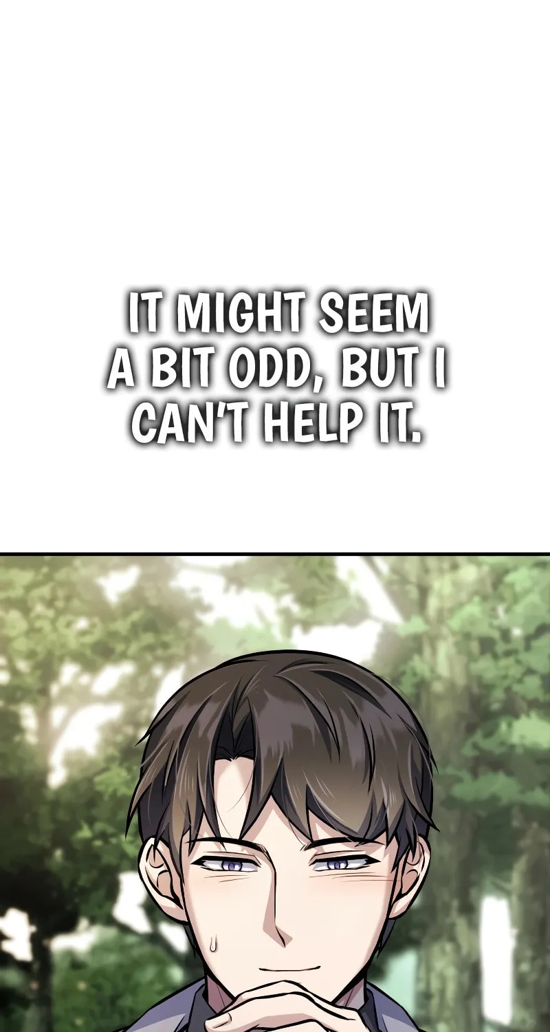 The Main Characters That Only I Know Chapter 19 page 34 - 