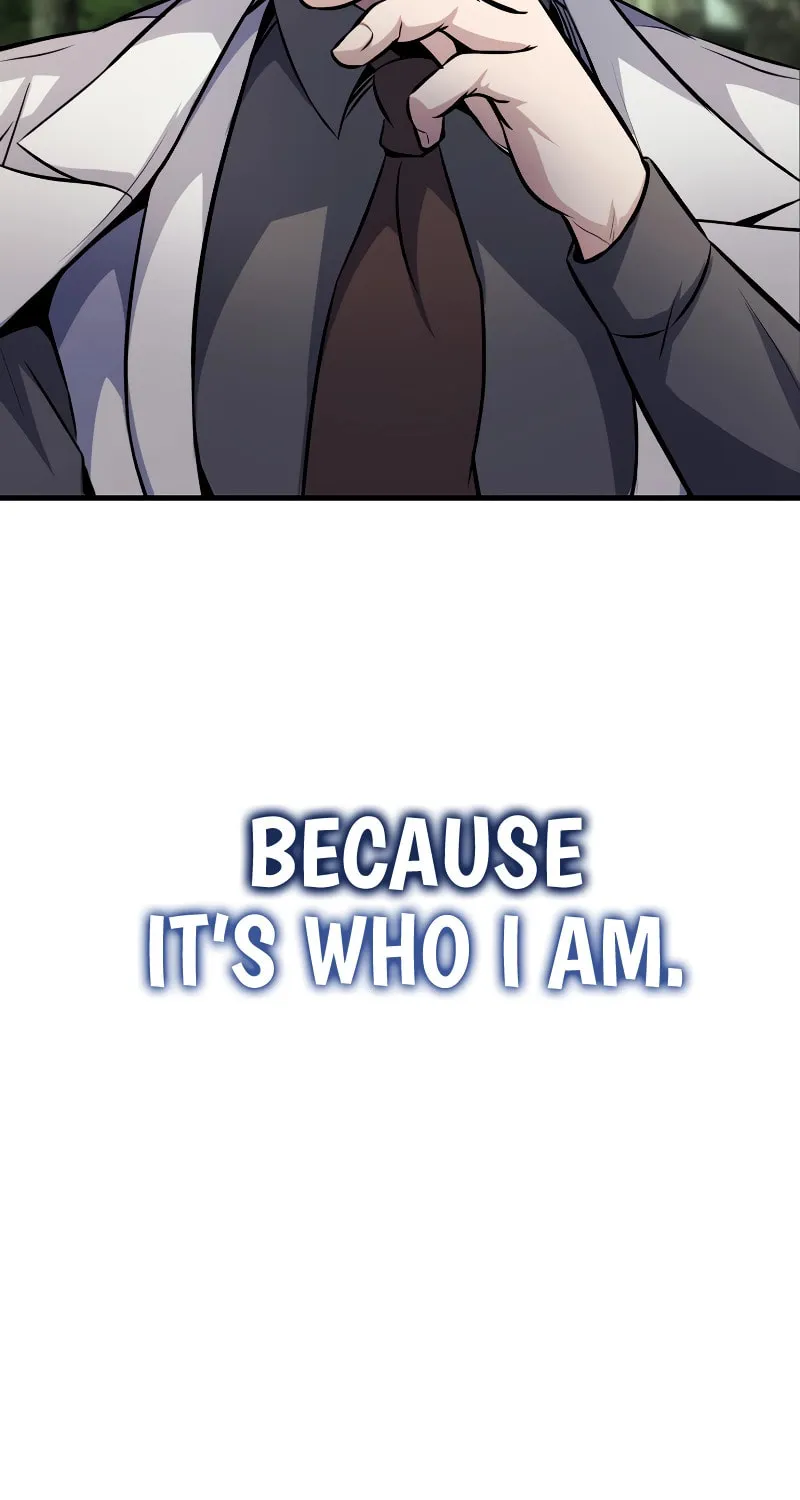 The Main Characters That Only I Know Chapter 19 page 35 - 
