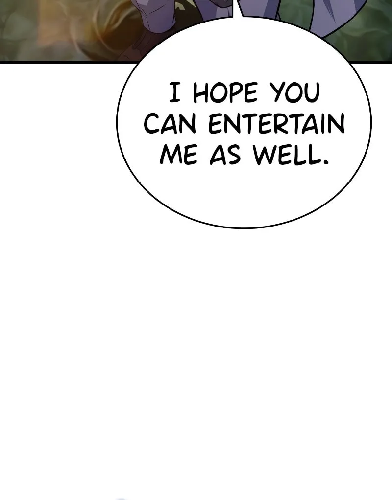 The Main Characters That Only I Know Chapter 19 page 37 - 