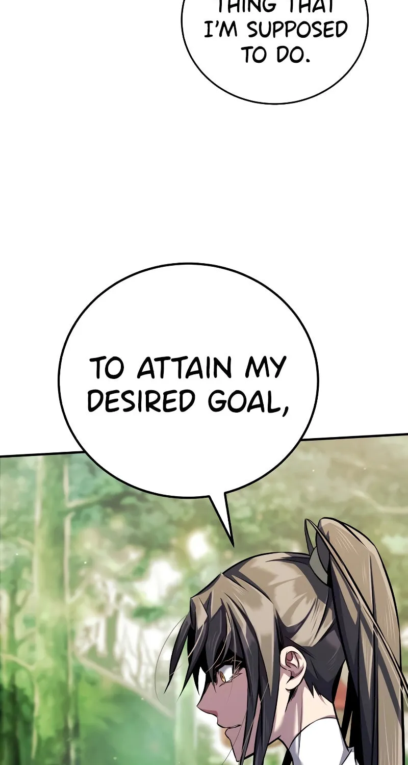 The Main Characters That Only I Know Chapter 19 page 5 - 