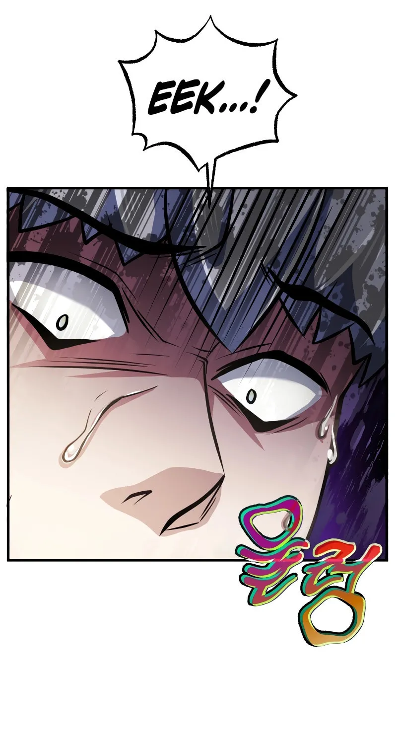 The Main Characters That Only I Know Chapter 19 page 43 - 