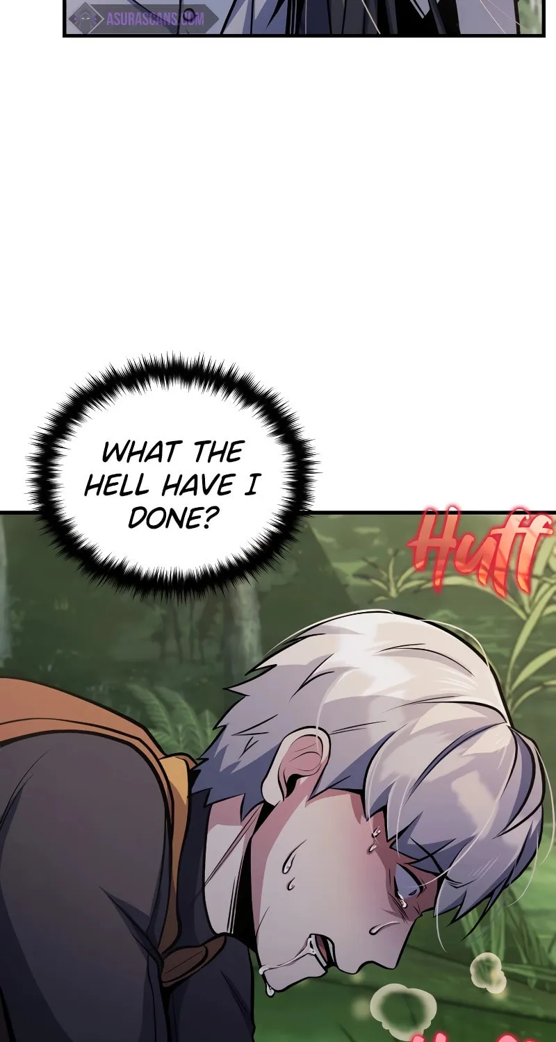The Main Characters That Only I Know Chapter 19 page 45 - 
