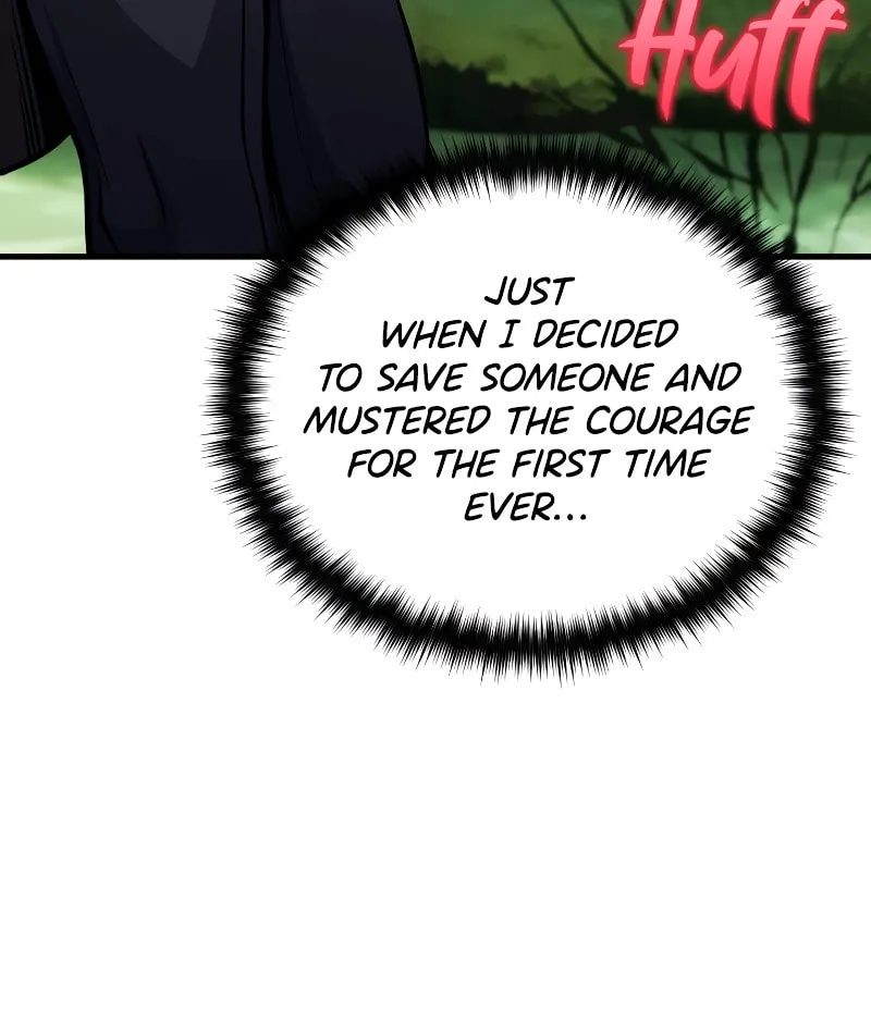 The Main Characters That Only I Know Chapter 19 page 46 - 