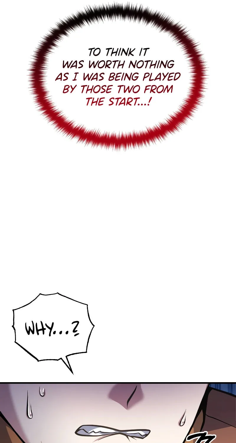The Main Characters That Only I Know Chapter 19 page 47 - 