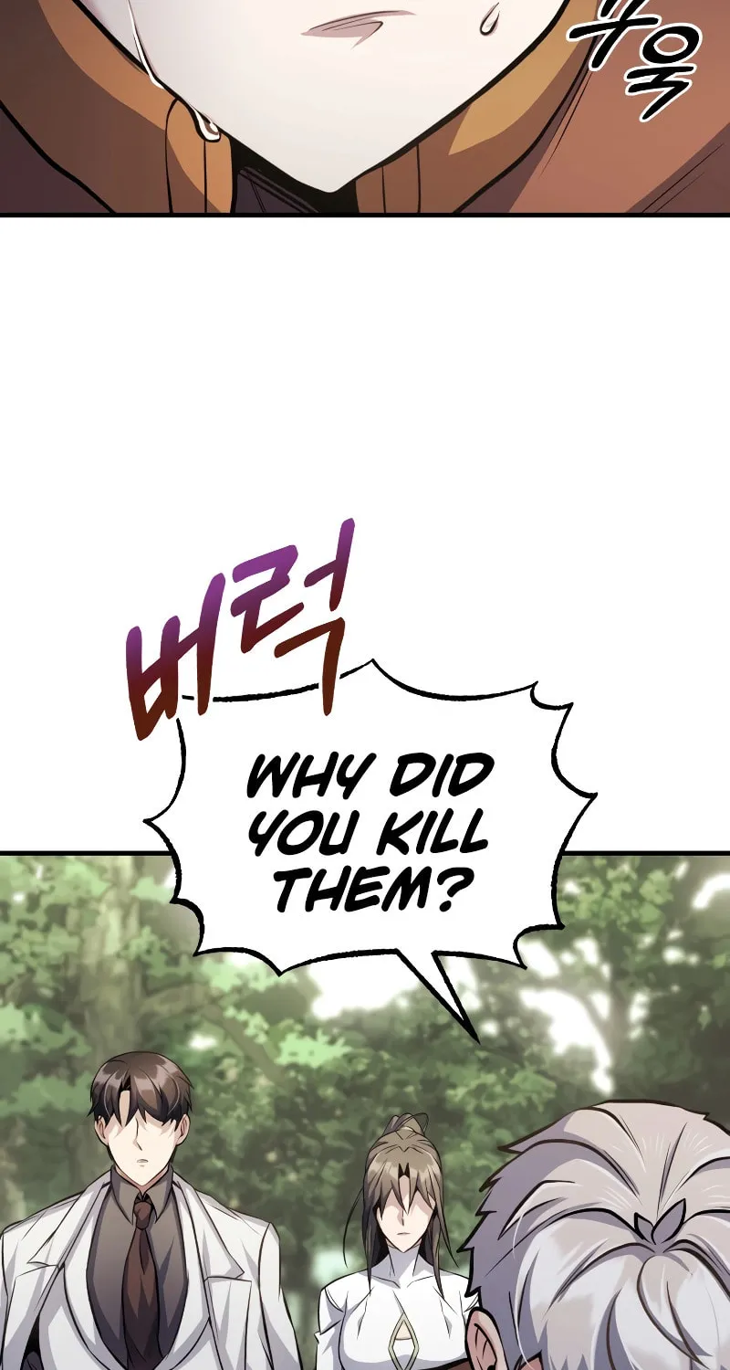 The Main Characters That Only I Know Chapter 19 page 48 - 