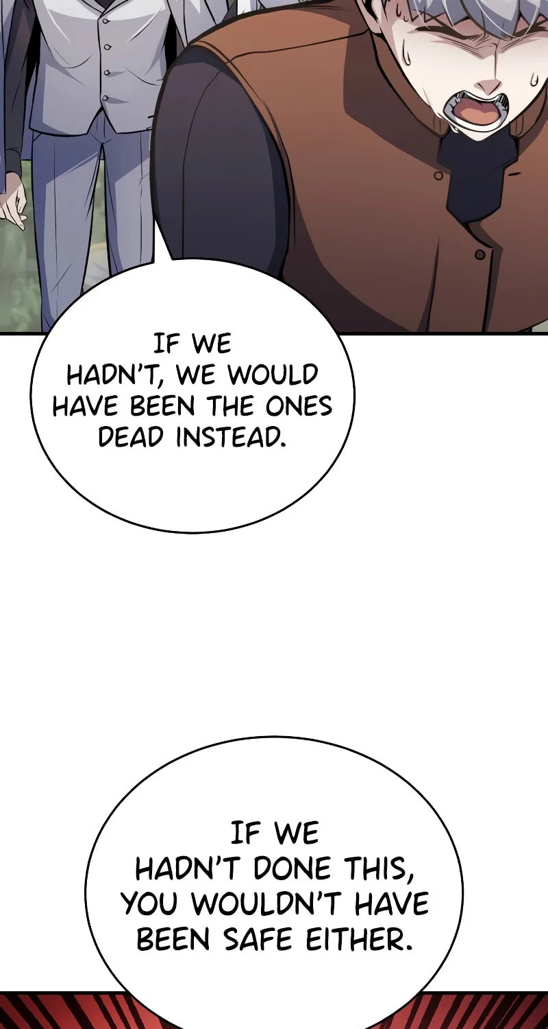 The Main Characters That Only I Know Chapter 19 page 49 - 
