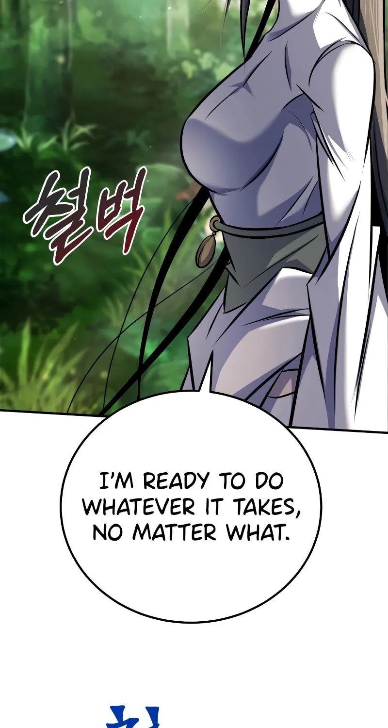 The Main Characters That Only I Know Chapter 19 page 6 - 