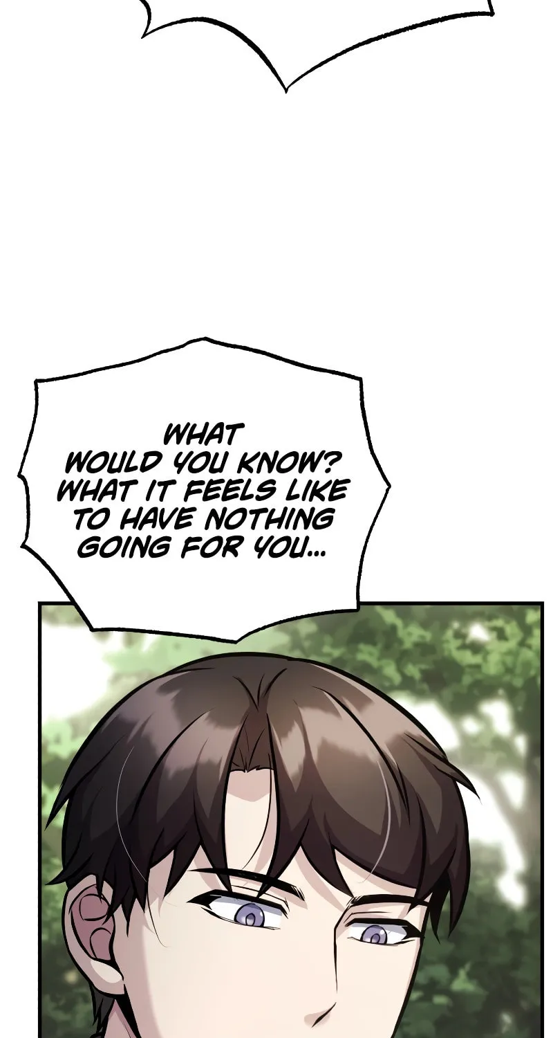 The Main Characters That Only I Know Chapter 19 page 51 - 