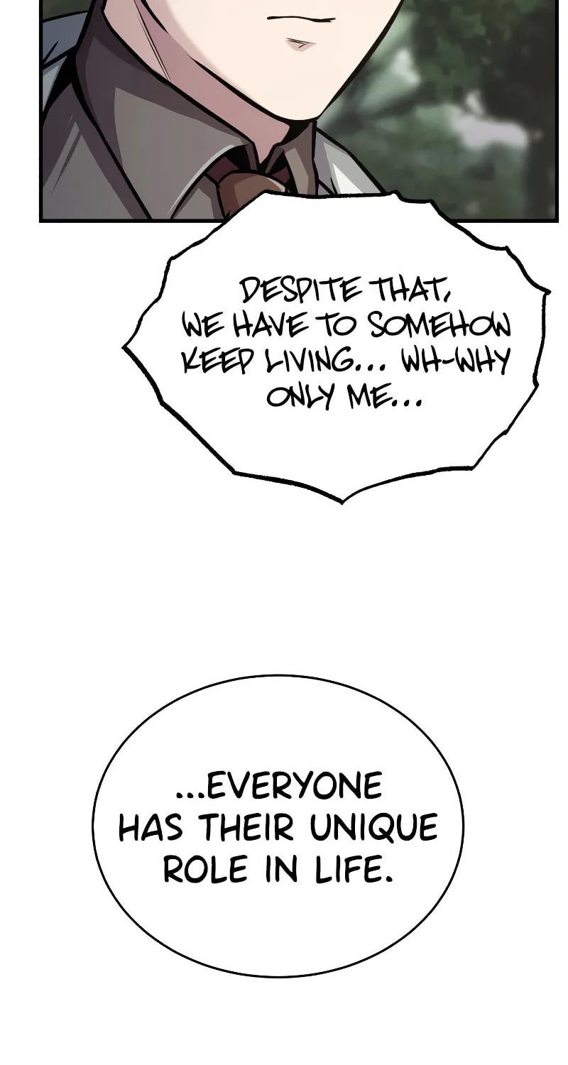 The Main Characters That Only I Know Chapter 19 page 52 - 