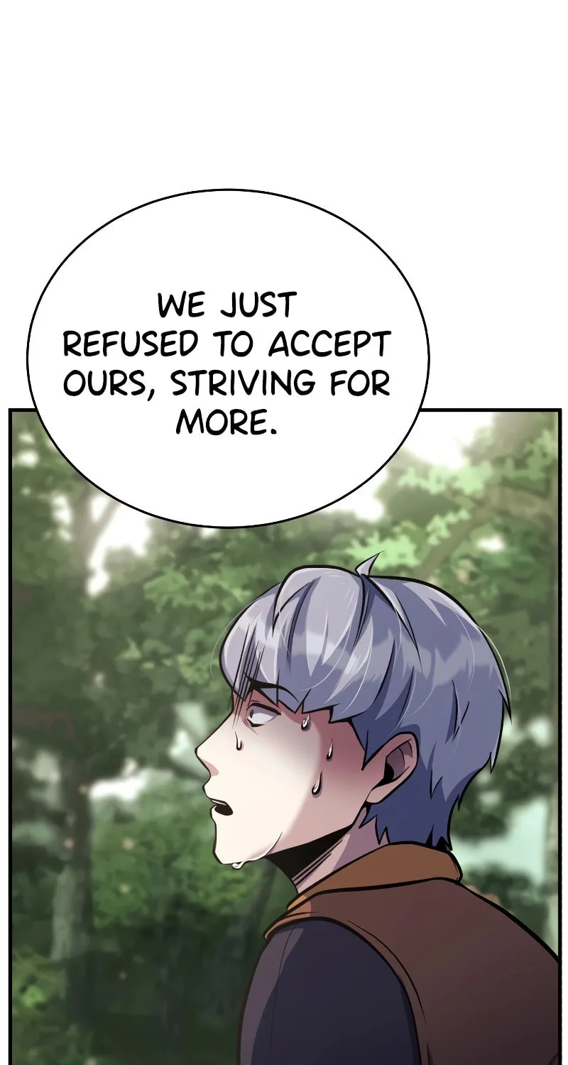 The Main Characters That Only I Know Chapter 19 page 53 - 