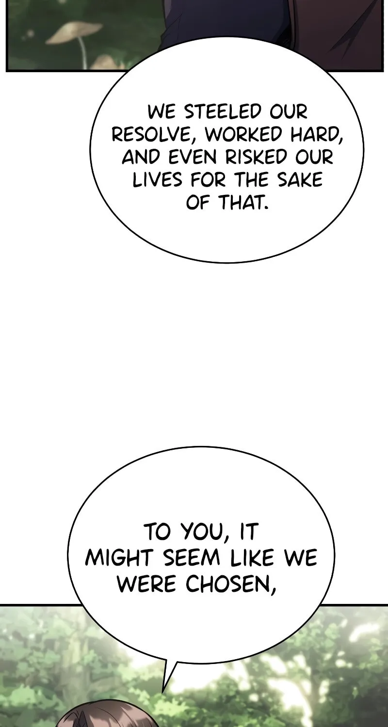 The Main Characters That Only I Know Chapter 19 page 54 - 