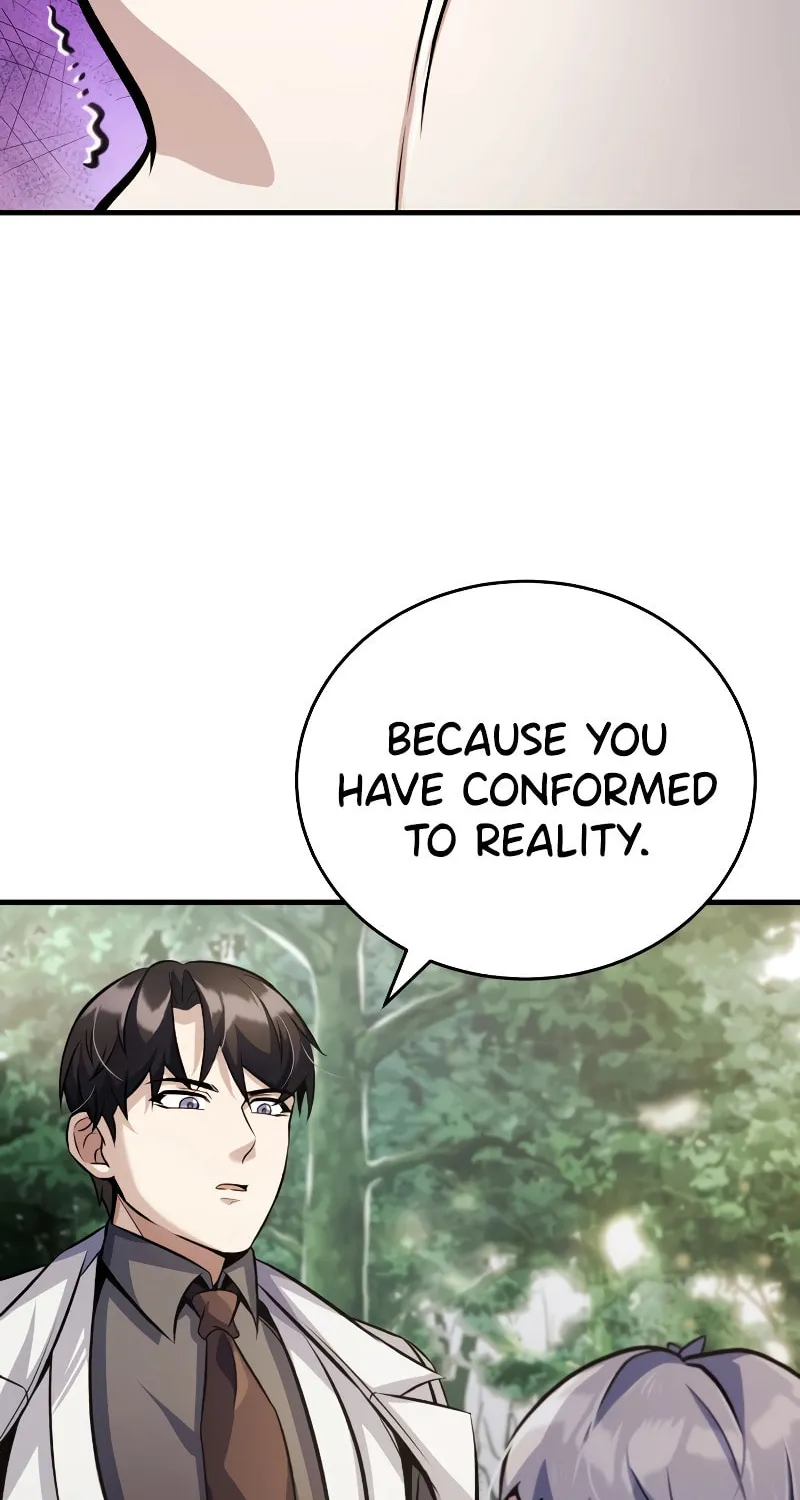 The Main Characters That Only I Know Chapter 19 page 57 - 