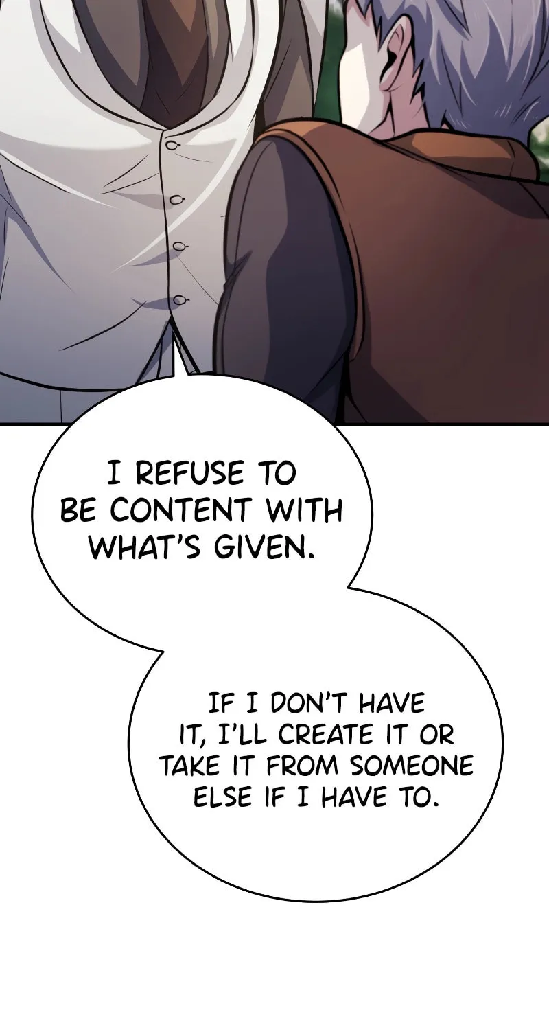 The Main Characters That Only I Know Chapter 19 page 58 - 