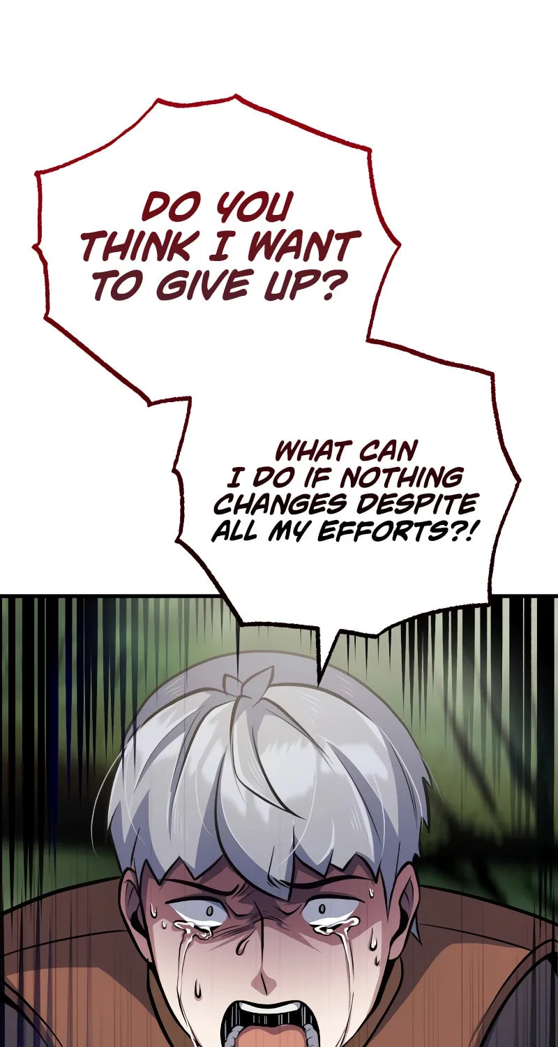 The Main Characters That Only I Know Chapter 19 page 59 - 