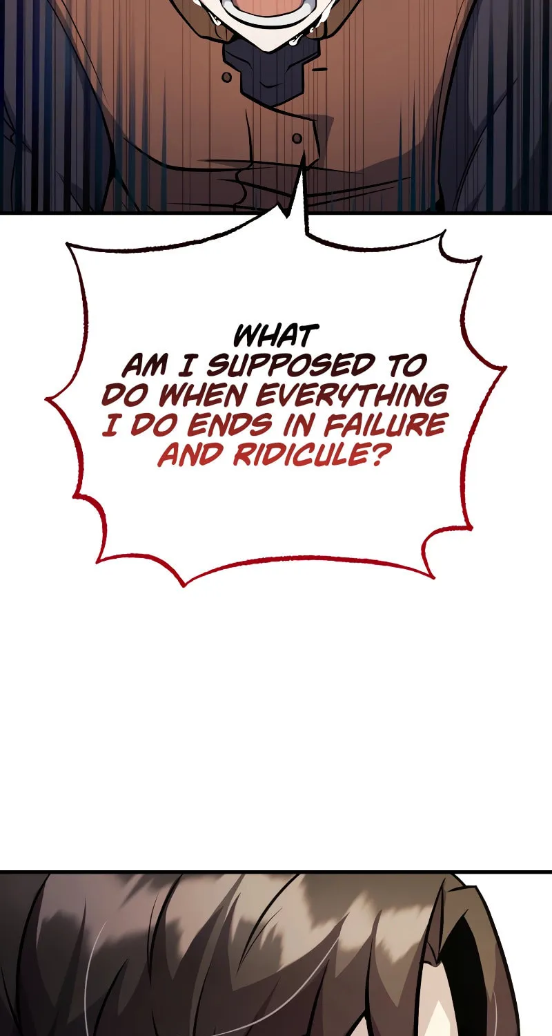 The Main Characters That Only I Know Chapter 19 page 60 - 