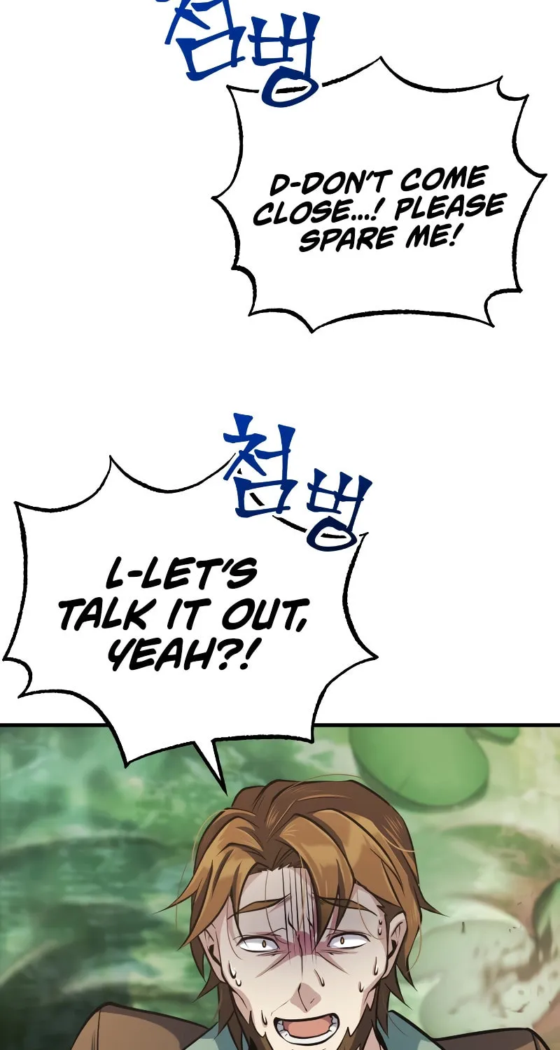 The Main Characters That Only I Know Chapter 19 page 7 - 