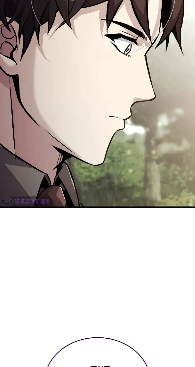 The Main Characters That Only I Know Chapter 19 page 61 - 