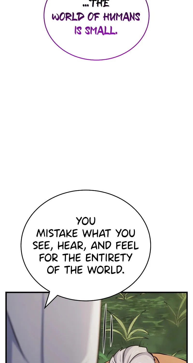 The Main Characters That Only I Know Chapter 19 page 62 - 