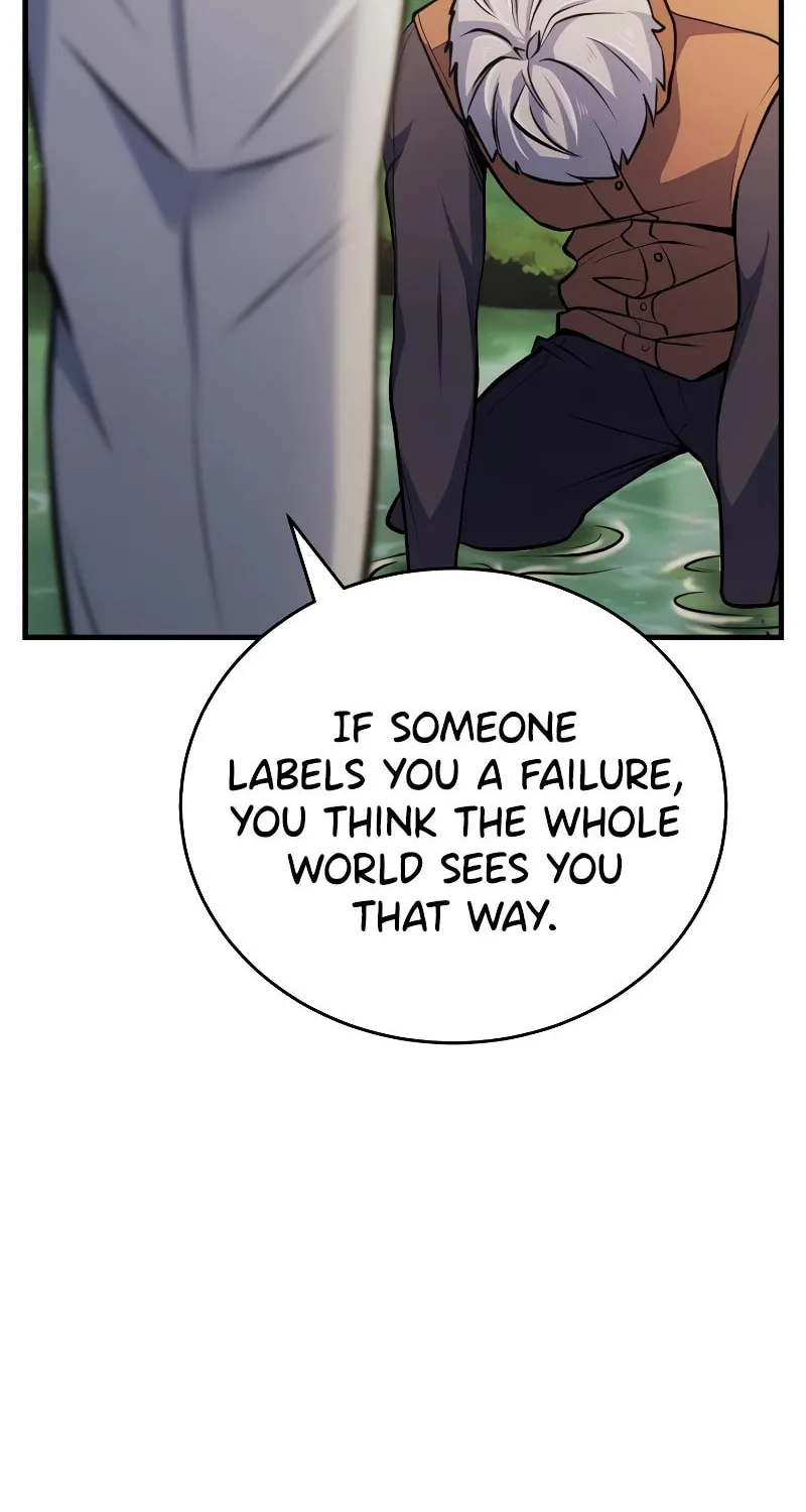 The Main Characters That Only I Know Chapter 19 page 63 - 