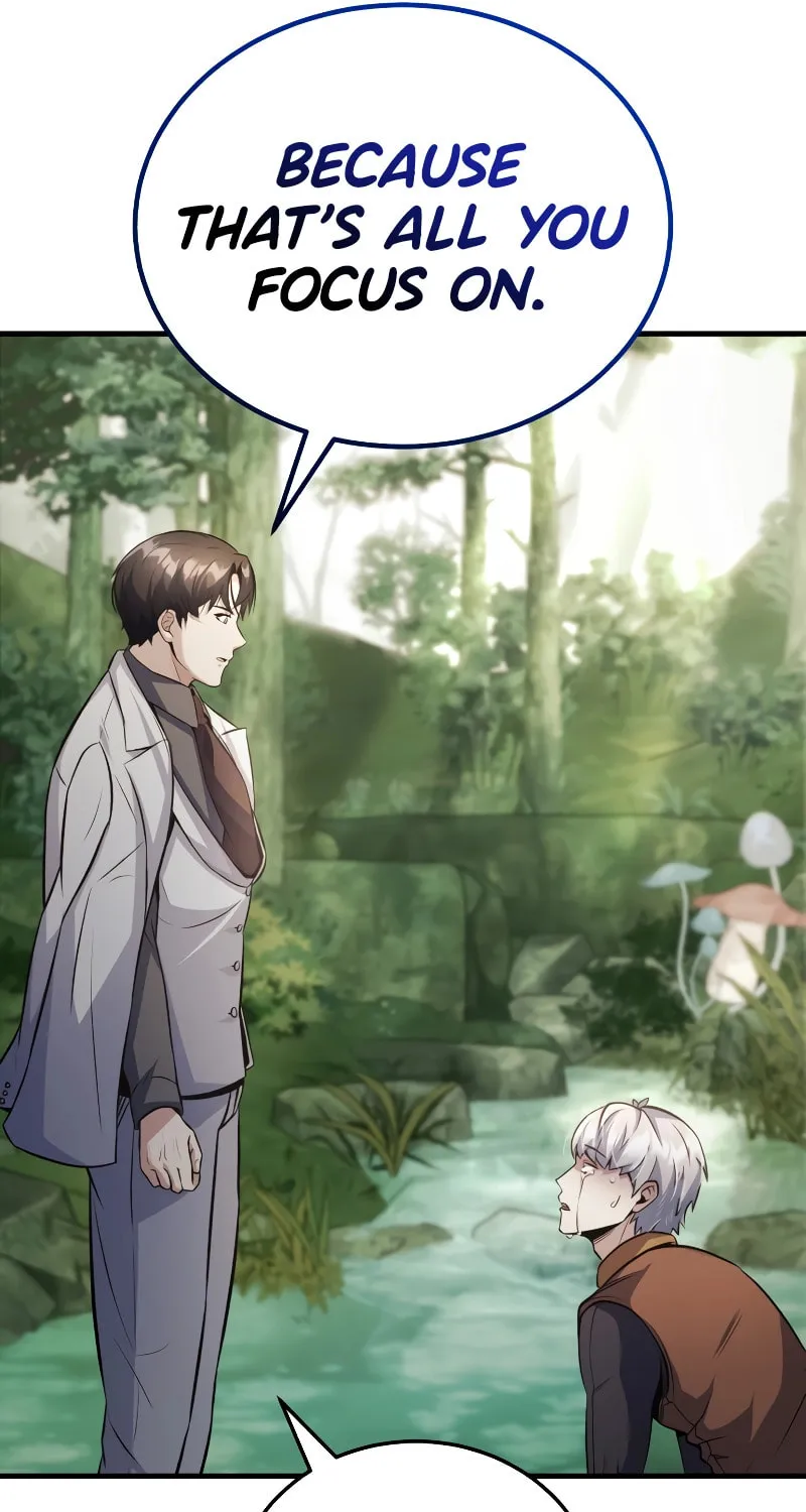 The Main Characters That Only I Know Chapter 19 page 65 - 