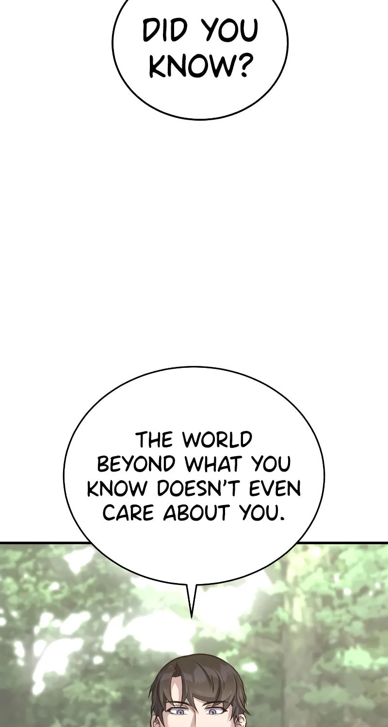 The Main Characters That Only I Know Chapter 19 page 66 - 