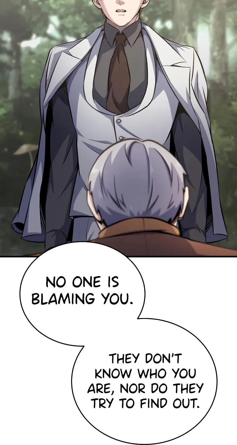 The Main Characters That Only I Know Chapter 19 page 67 - 