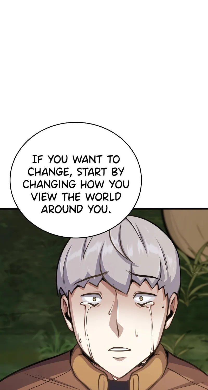 The Main Characters That Only I Know Chapter 19 page 68 - 
