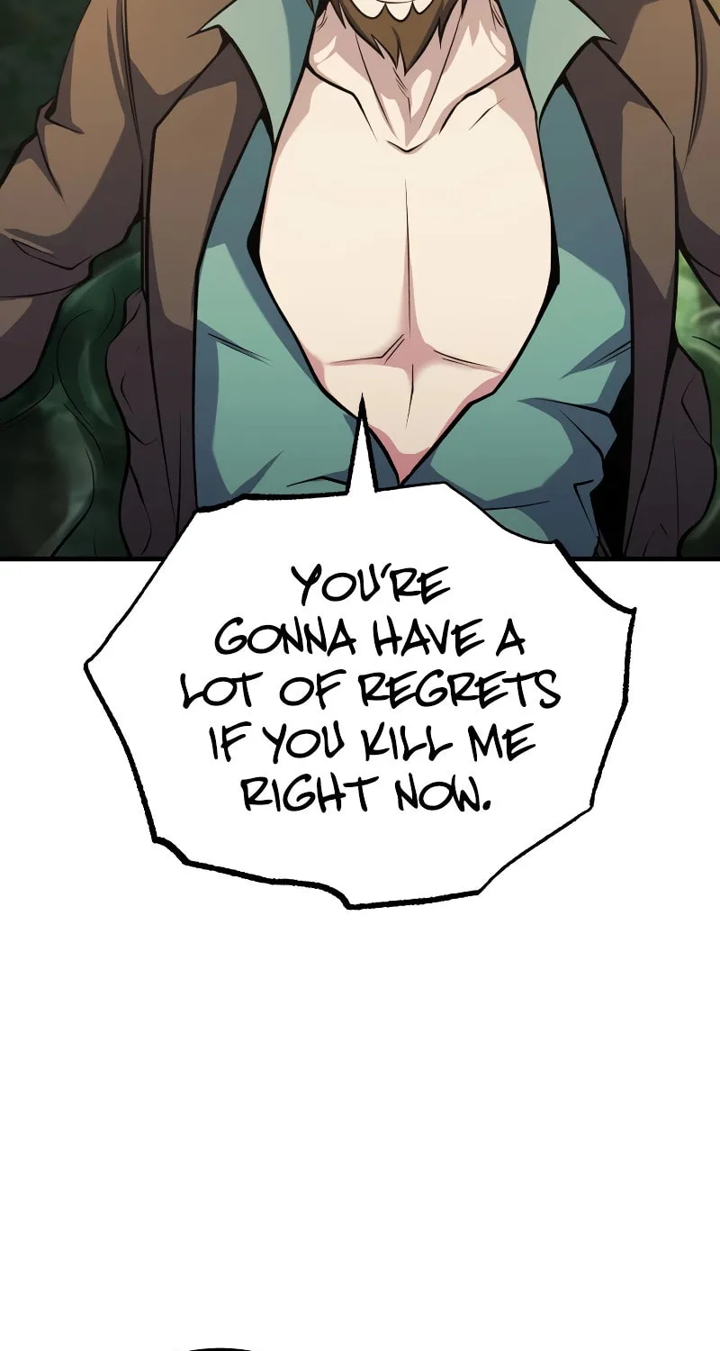 The Main Characters That Only I Know Chapter 19 page 8 - 