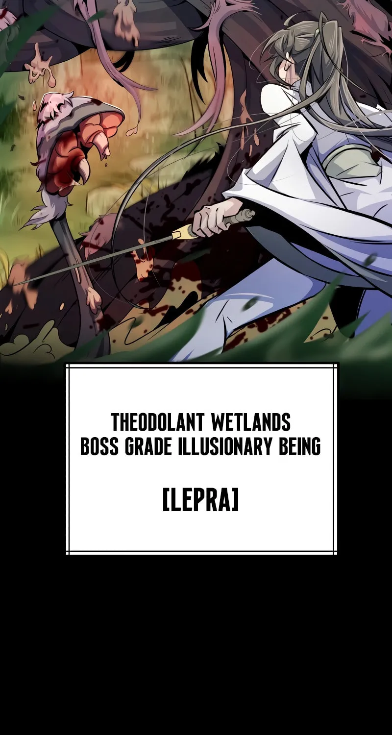 The Main Characters That Only I Know Chapter 19 page 74 - 