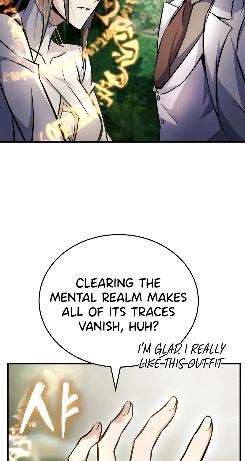 The Main Characters That Only I Know Chapter 19 page 83 - 
