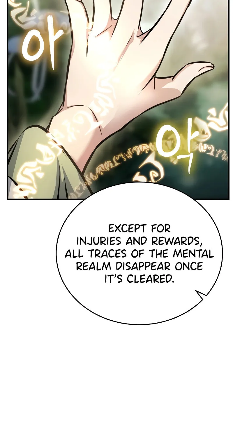 The Main Characters That Only I Know Chapter 19 page 84 - 