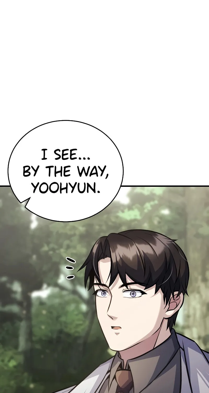 The Main Characters That Only I Know Chapter 19 page 85 - 