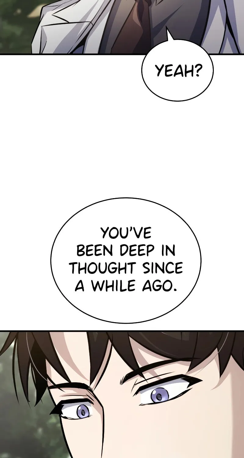The Main Characters That Only I Know Chapter 19 page 86 - 