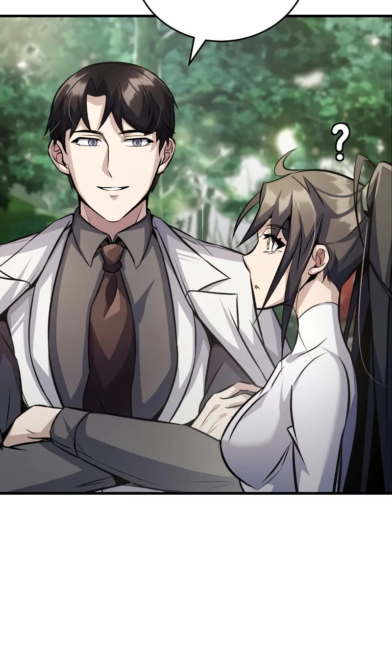 The Main Characters That Only I Know Chapter 19 page 90 - 