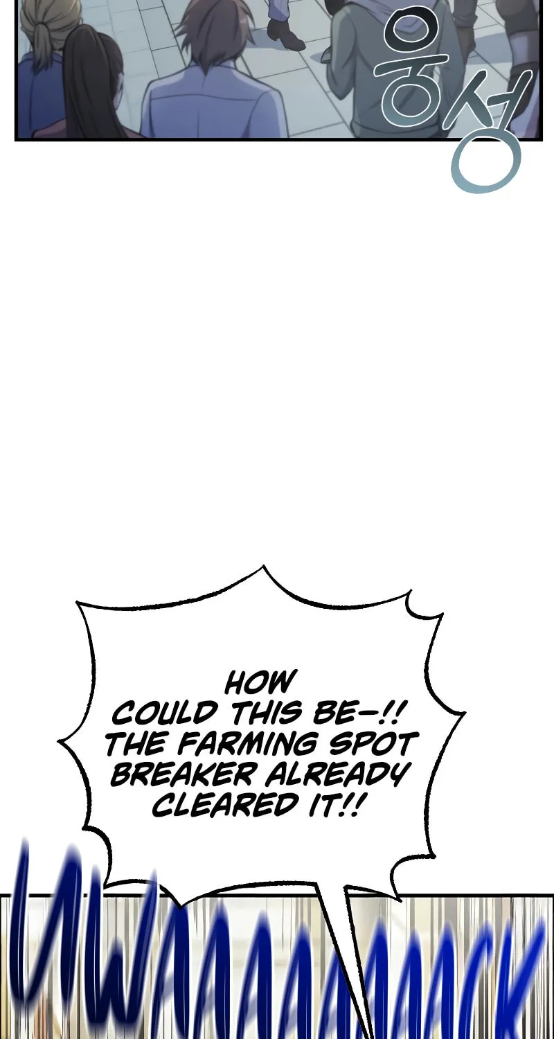 The Main Characters That Only I Know Chapter 19 page 92 - 