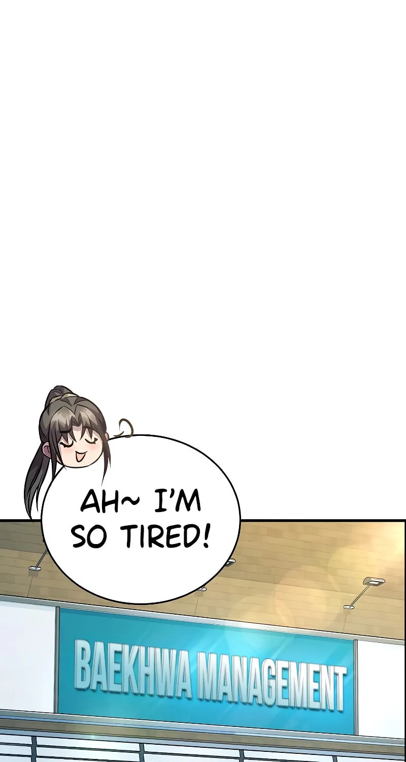 The Main Characters That Only I Know Chapter 19 page 97 - 