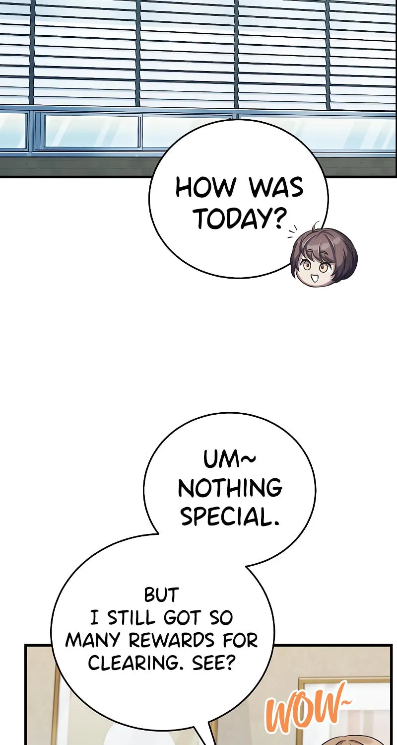 The Main Characters That Only I Know Chapter 19 page 98 - 