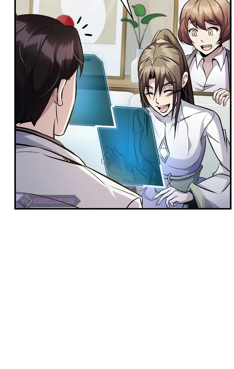 The Main Characters That Only I Know Chapter 19 page 99 - 