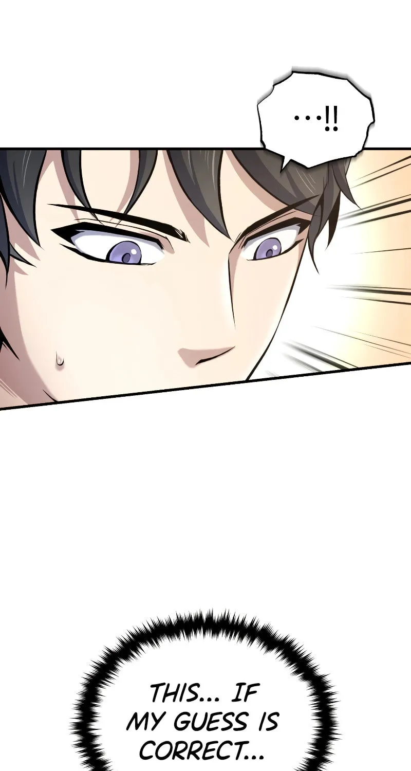 The Main Characters That Only I Know Chapter 2 page 11 - 