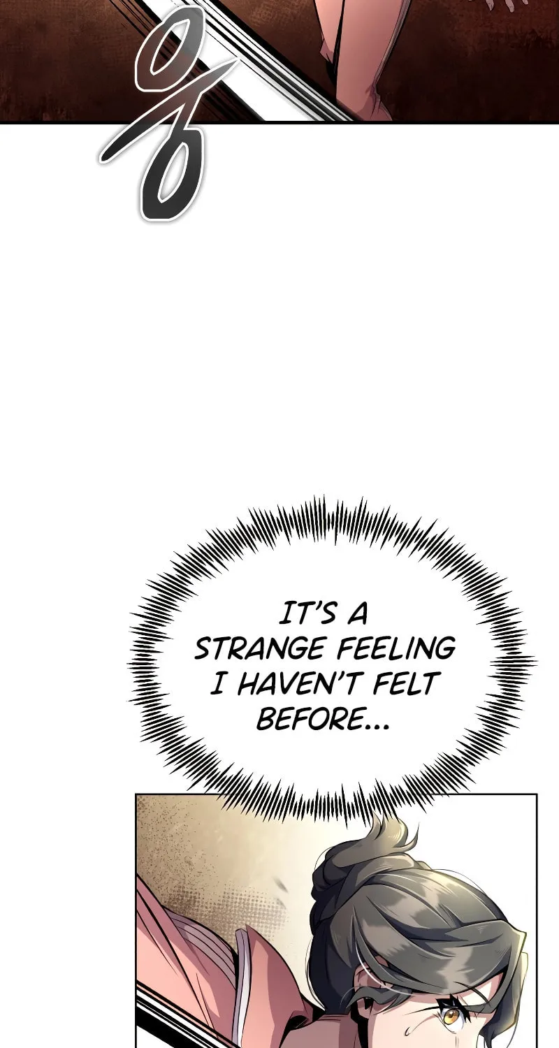 The Main Characters That Only I Know Chapter 2 page 103 - 