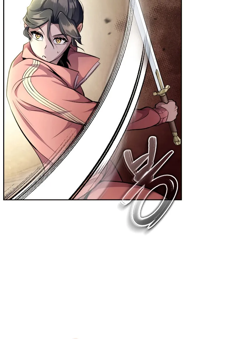 The Main Characters That Only I Know Chapter 2 page 105 - 