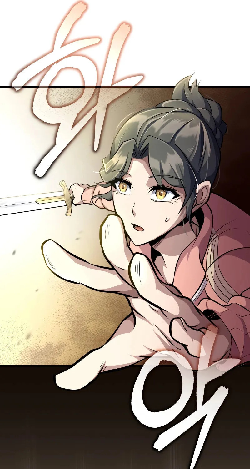 The Main Characters That Only I Know Chapter 2 page 106 - 