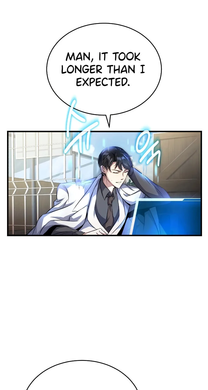 The Main Characters That Only I Know Chapter 2 page 108 - 