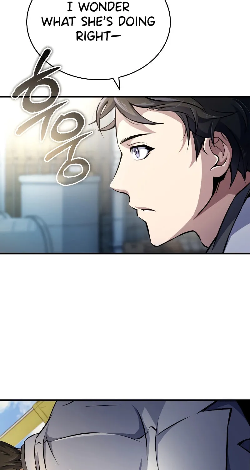 The Main Characters That Only I Know Chapter 2 page 109 - 